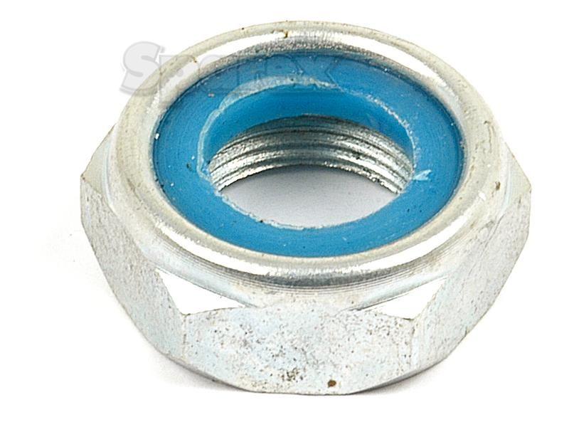 Steering Wheel Nut 11/16'' for Ford New Holland 8030 (Combines - Clayson)