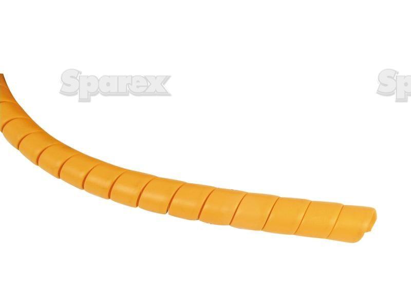HOSE GUARD COIL-32MM DIA 3M