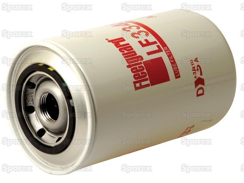 Oil Filter - Spin On - LF3346 for Fiat 1880 (Classic Models)