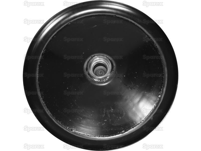 Sliding Saucer - OD :735mm, - Replacement for PZ, Deutz-Fahr, Pottinger, Taarup, Vicon for Taarup