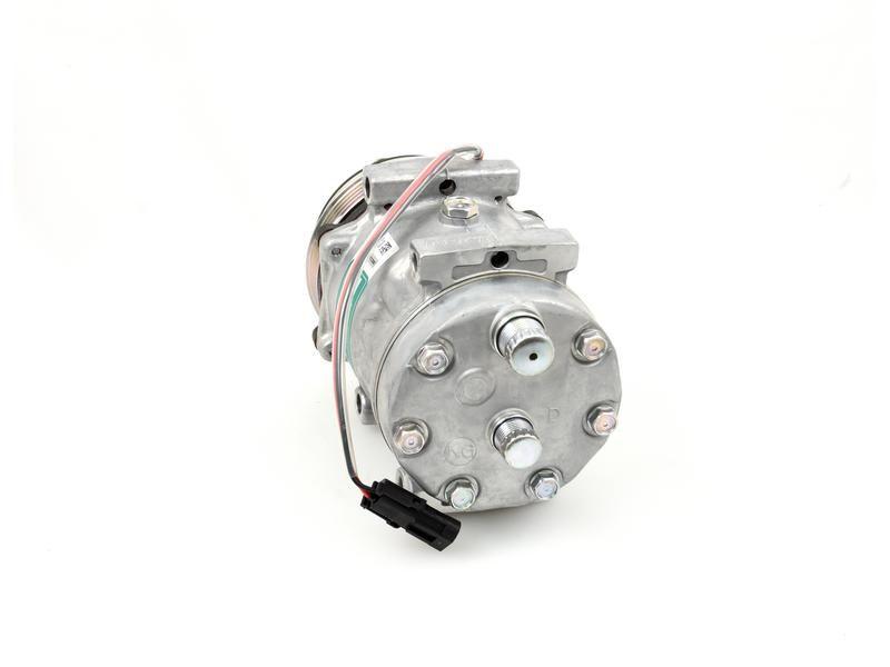 Compressor (SD7H15) for Ford New Holland