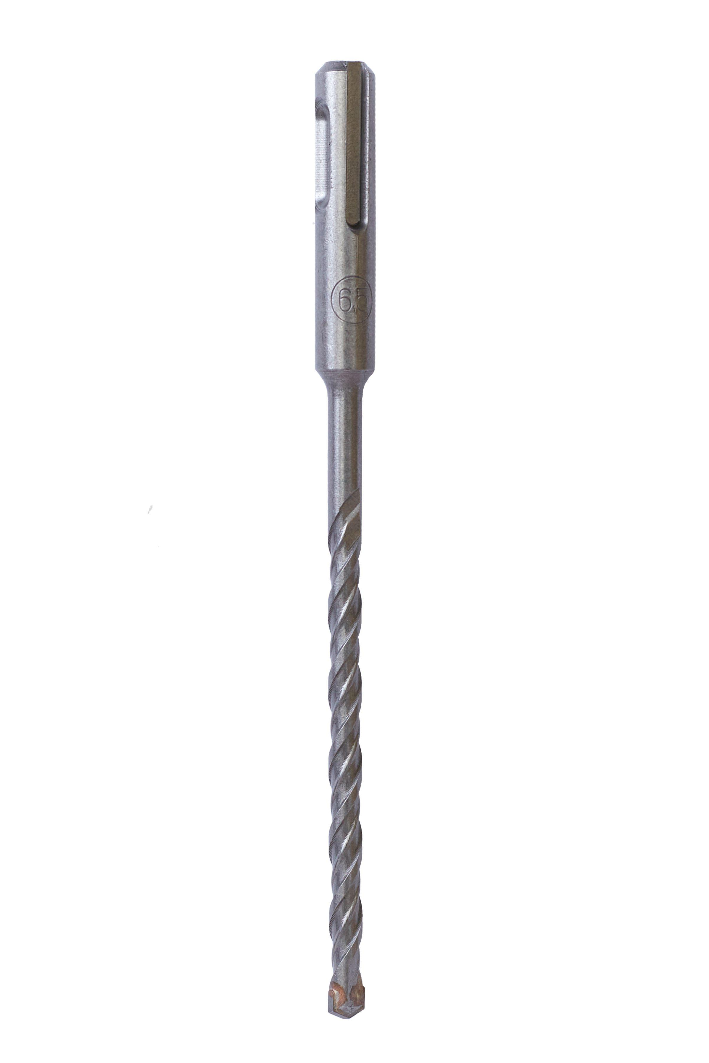 Blue Spot Tools SDS Masonry Drill Bit (6.5mm x 160mm)