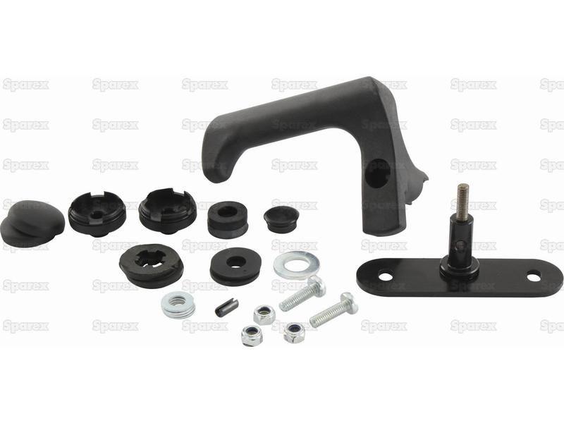 Window Handle for John Deere (AL71326)