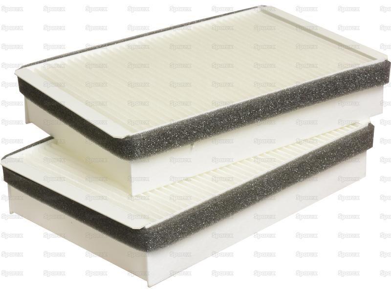Dust Filter - AF55829 for John Deere S690