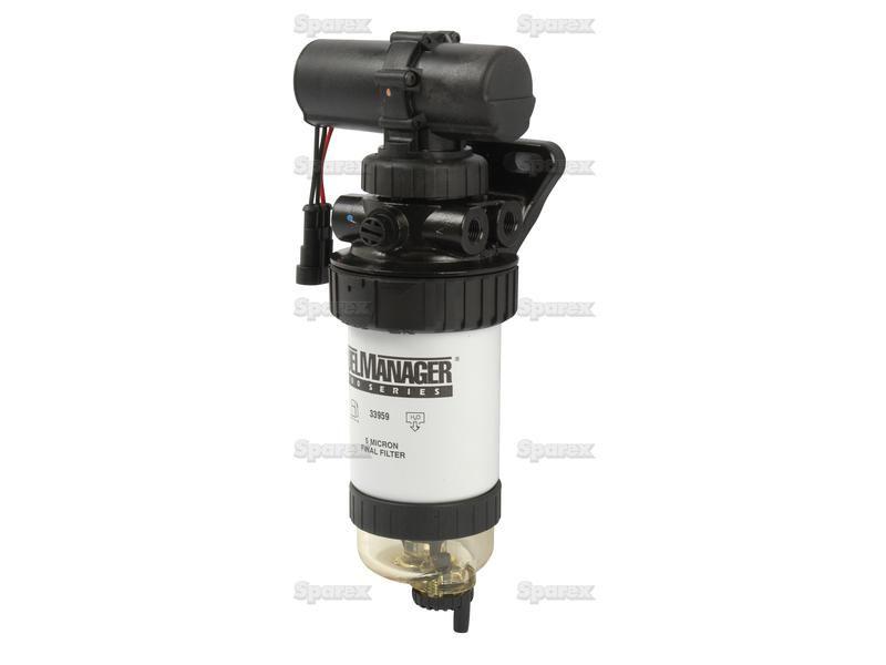 Fuel Pump - Electric for Stanadyne 33945