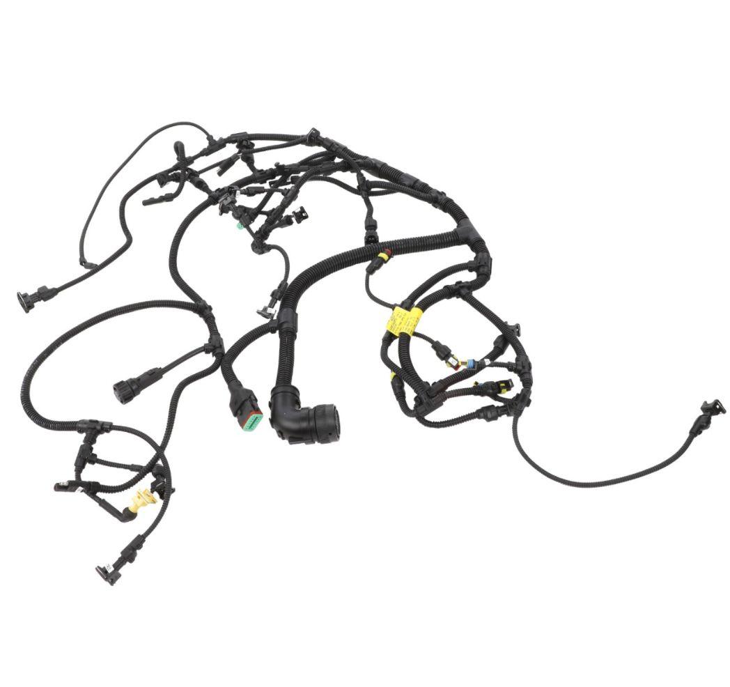 CHALLENGER TRACTOR TRANS HARNESS (AGCO) 4285342M3