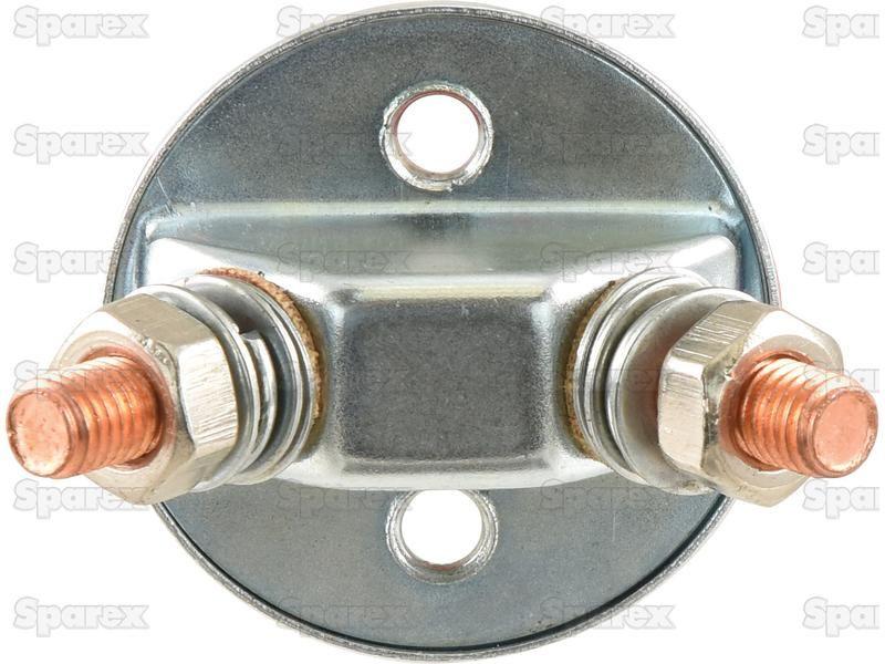 Battery Cut Off Switch - Standard Duty, 150 Amps, 24V ()