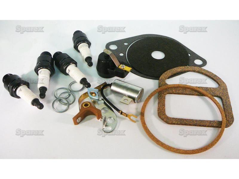 Tune Up Kit for Ford New Holland