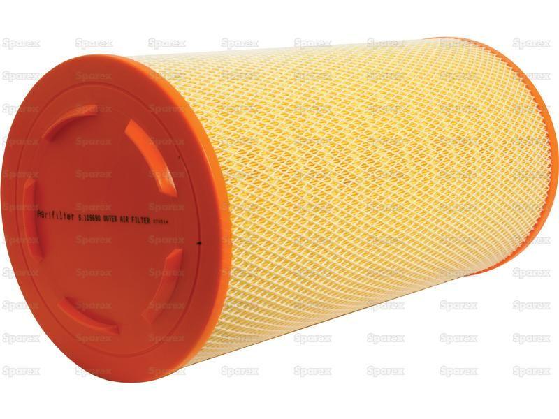 Air Filter - Outer for Claas LEXION 570