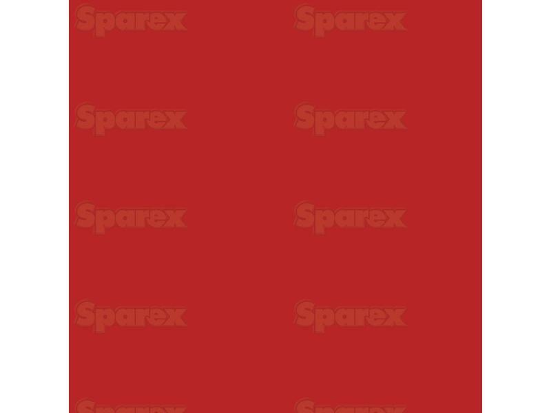 Paint - Gloss, Red 400ml Aerosol for Fella