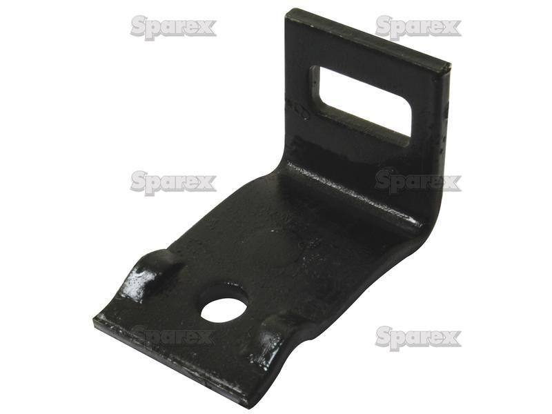 S Tine Clamp without helper 32x12mm Suitable for 50x15mm for Universal VARIOUS