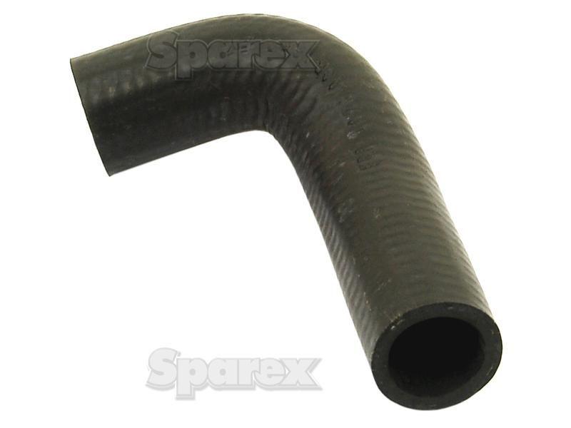 Bypass Hose, Inner Ø of Hose Smaller End: 22mm, Inner Ø of Hose Bigger End: 22mm for Massey Ferguson TO35 (TE20 Series)