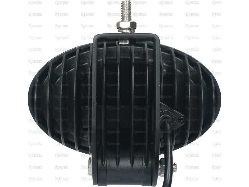 LED Work Light, Interference: Class 3, 4500 Lumens, 10-30V () for Massey Ferguson