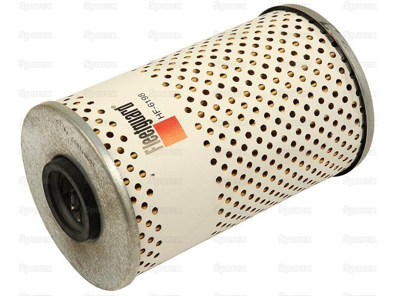 Hydraulic Filter - Element - HF6198 for Matbro TELERAM C