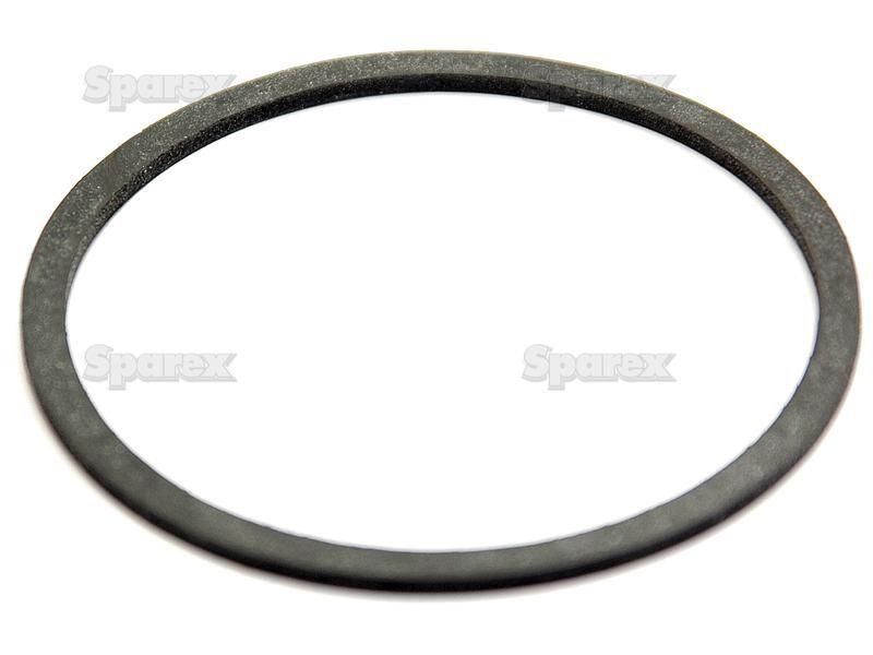 Oil Seal, 46.1 x 52.5 x 1.75mm () Ford New Holland (81811274, C5NN1N135A)