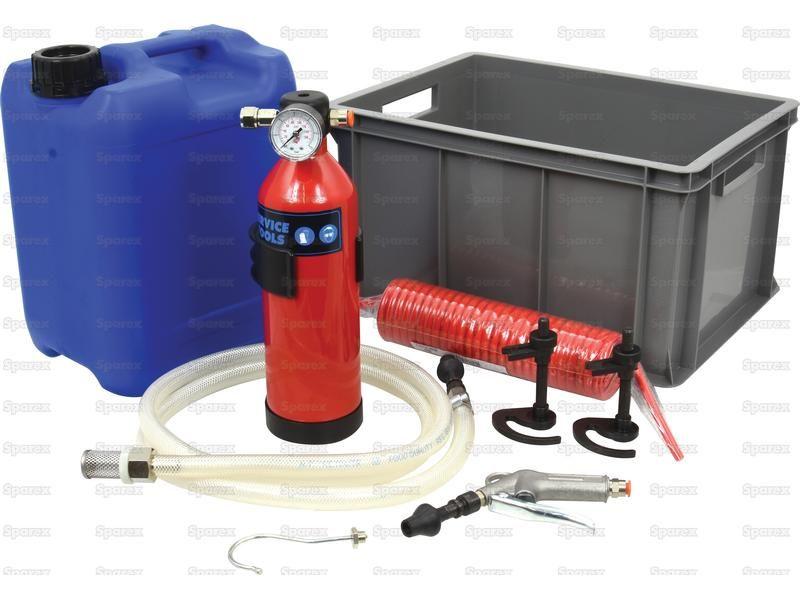 Air-Con Flushing Kit
