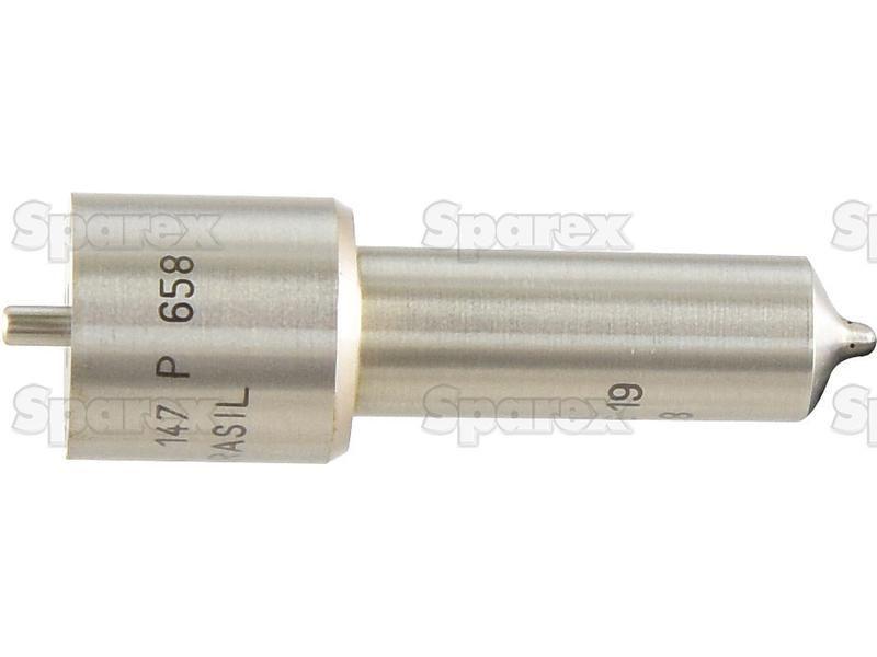Fuel Injector Nozzle for Deutz-Fahr Agroplus 60 (Agroplus Series)