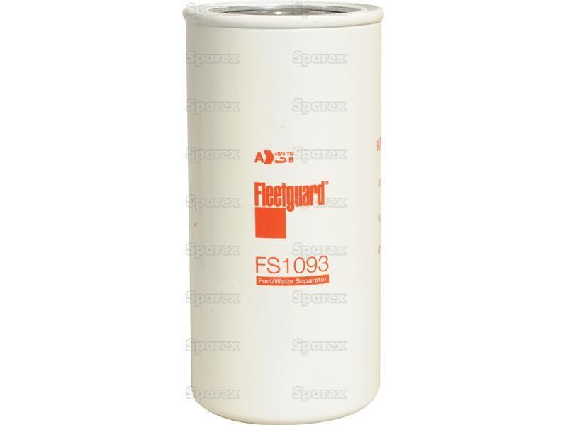 Fuel Separator - Spin On - FS1093 for John Deere S690