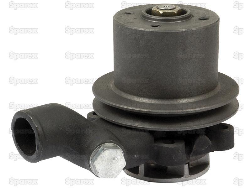 Water Pump Assembly (Supplied with Pulley) for Massey Ferguson 565 (500 Series)