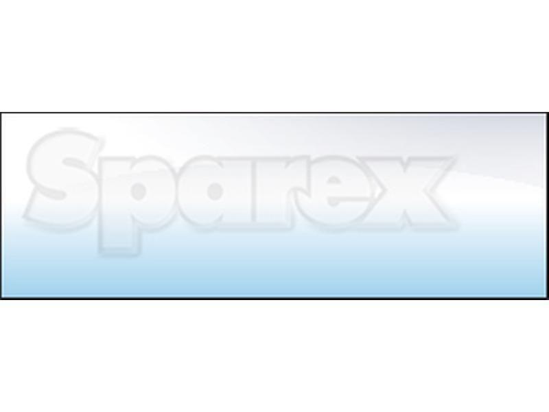 Rear Window for Renault 133-54 (52-54 Series)
