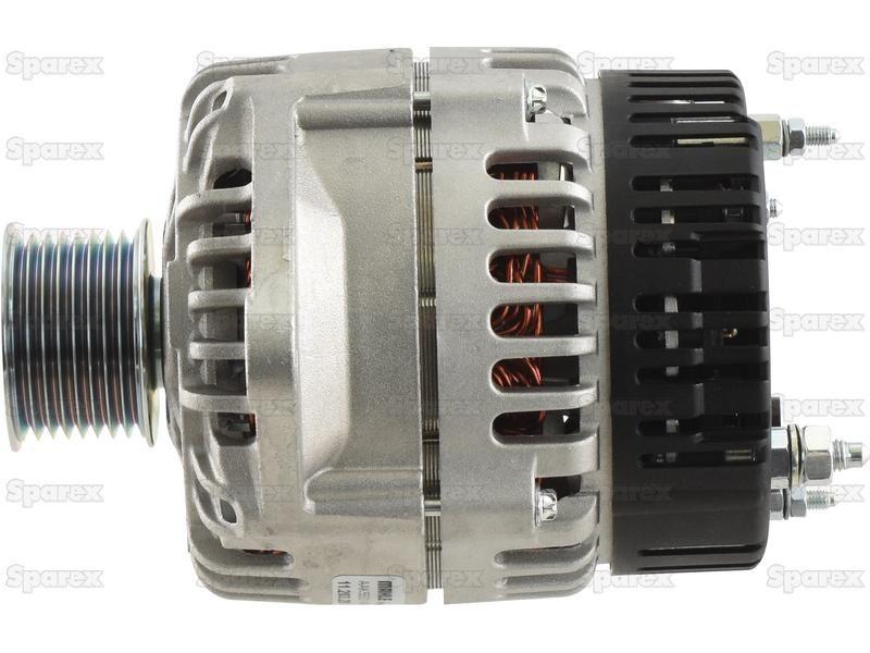 Alternator (Mahle) - 14V, 120 Amps for Claas