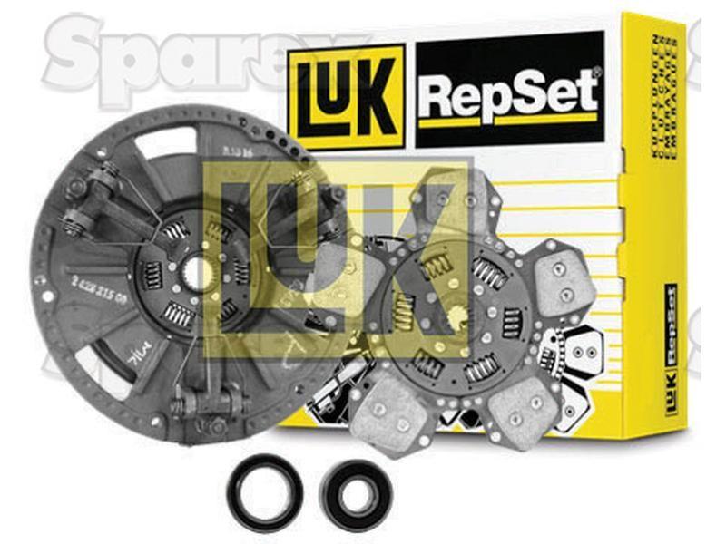 Clutch Kit with Bearings L.U.K. (628356713)