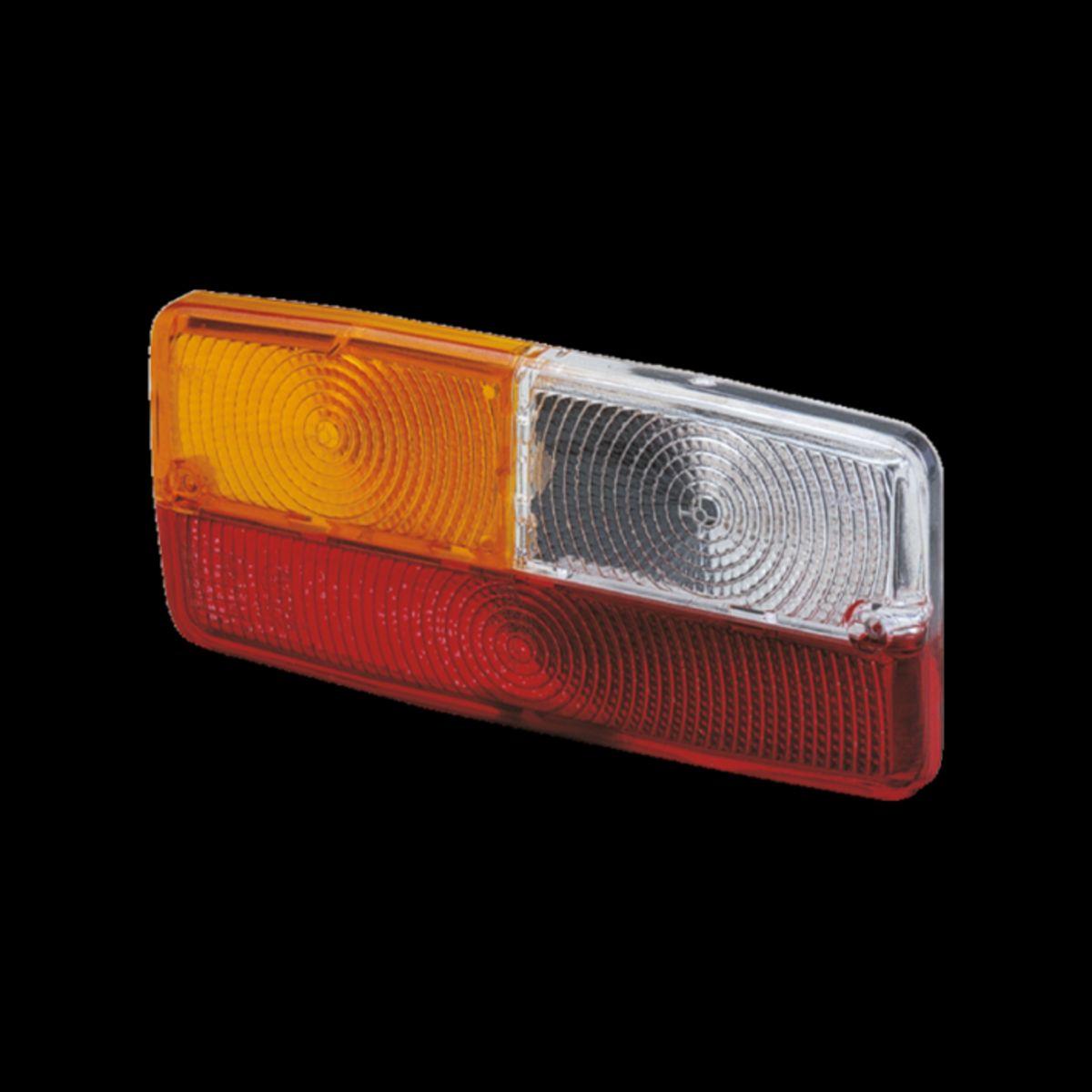 Transparent Cover For Rear Light for TLD 7633264-001