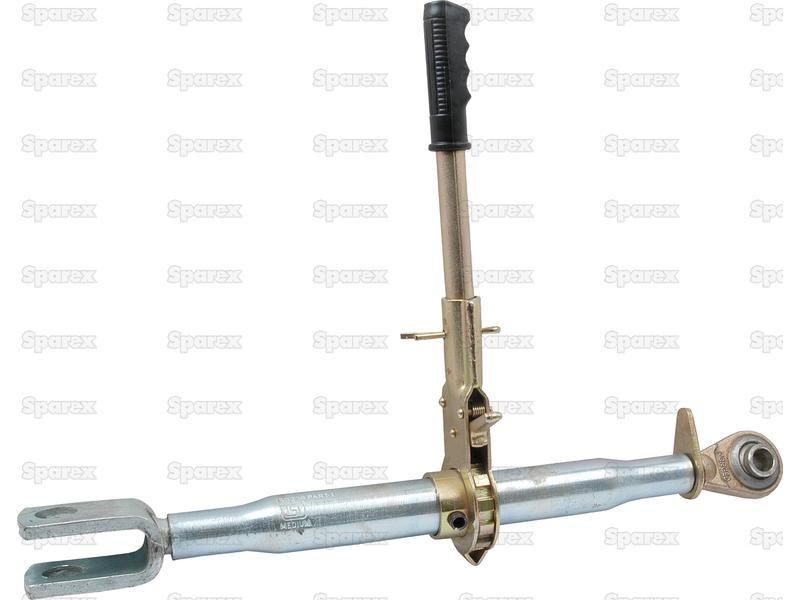 Ratchet Link Assembly - Ball and Clevis