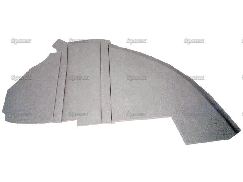 Wing Pad Trim LH for Case IH 895XL