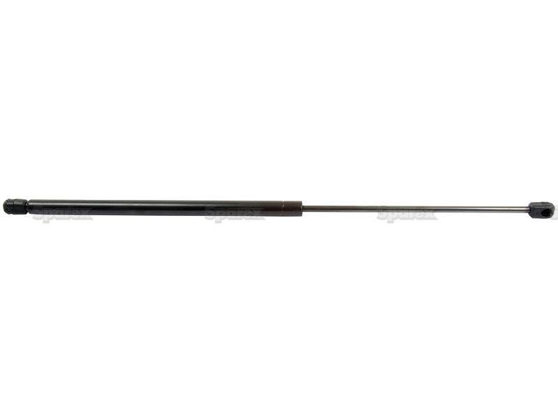 Gas Strut, Total length: 610mm for Renault 85-14 (12-14 Series)