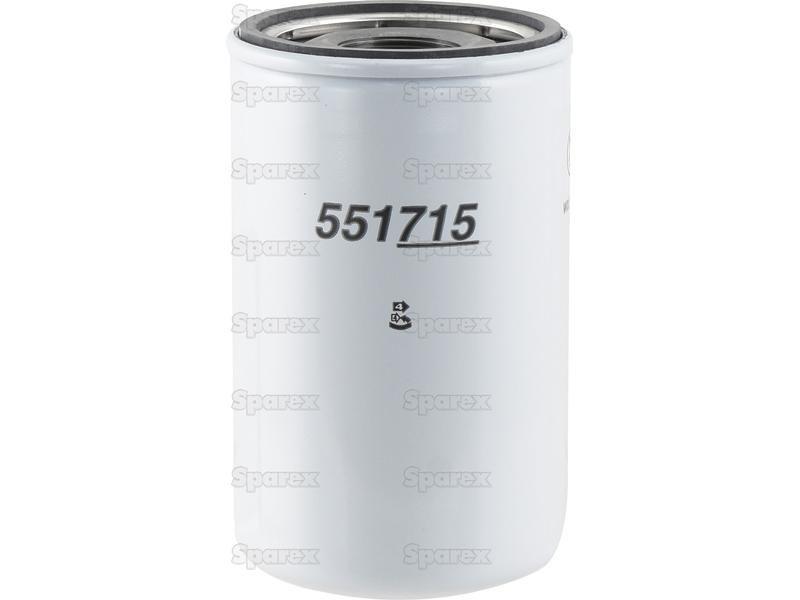 Hydraulic Filter - Spin On for Lamborghini R4.85