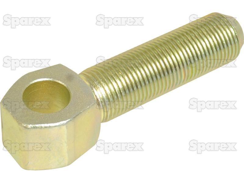 Top Link Threaded Eye Thread size:M36x3 RH