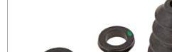 New Holland Clutch Master Cylinder 9960045