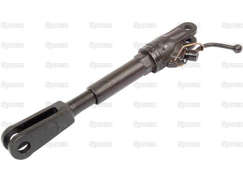 Levelling Box Assembly Length 495-588mm | for Fiat (4981562, 4981662, 4999165)