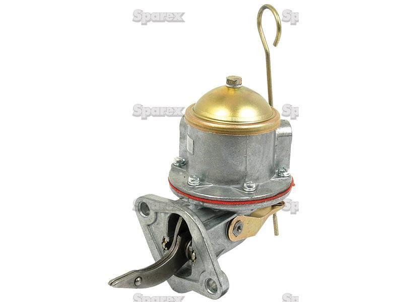 Fuel Lift Pump for Leyland 4100 (Leyland)