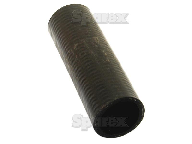 Bypass Hose, Inner Ø of Hose Smaller End: 28mm, Inner Ø of Hose Bigger End: 28mm for Massey Ferguson 4500 (Forklifts)