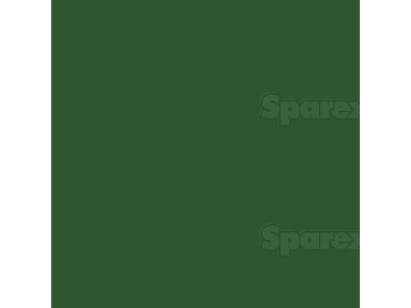 Paint - Gloss, Leaf Green 400ml Aerosol