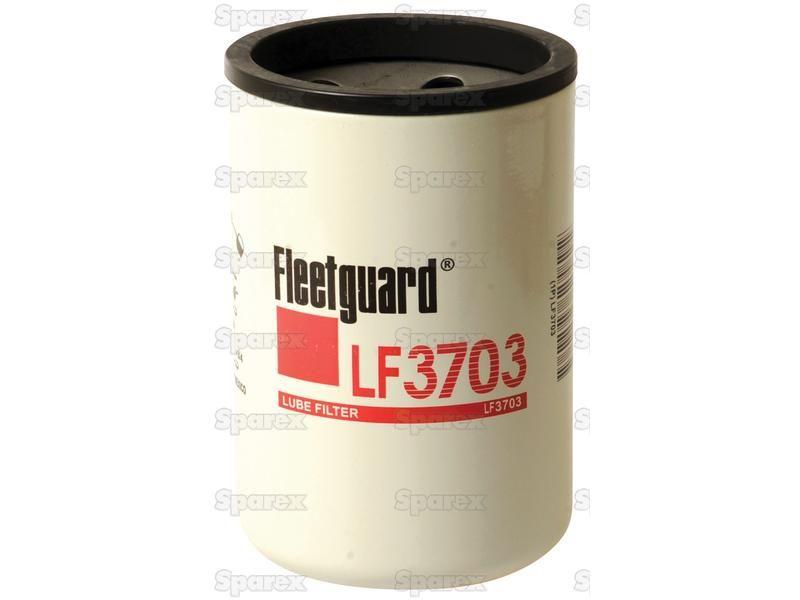 Oil Filter - Spin On - LF3703 for Renault Temis 550 (Temis)