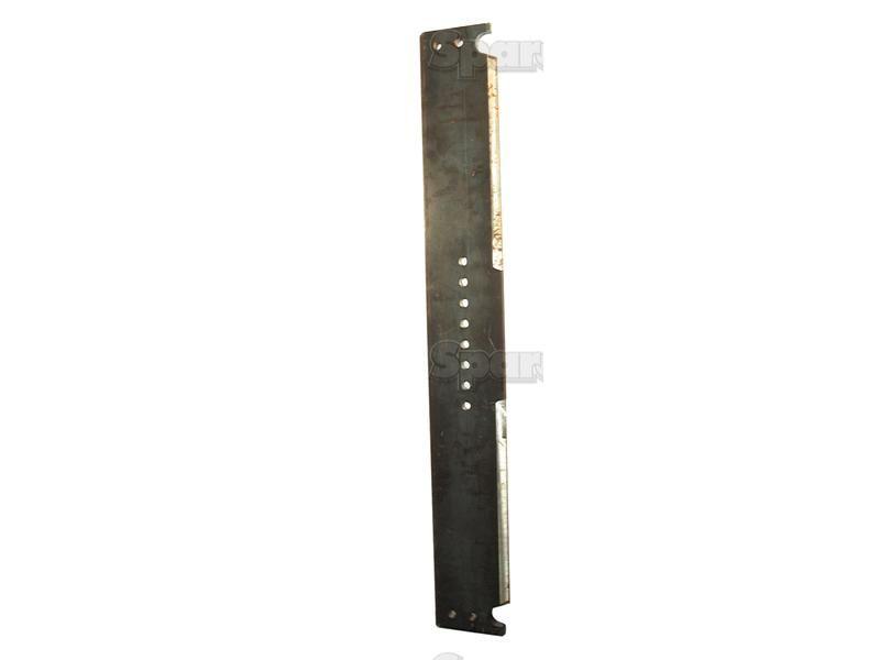 Reversible Leg With Pre Cut Shin 60'' x 8'' x1'' replacement for Miles for Miles MOLE DRAINER