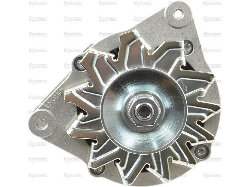 Alternator (Mahle) - 14V, 65 Amps for JCB 540-170