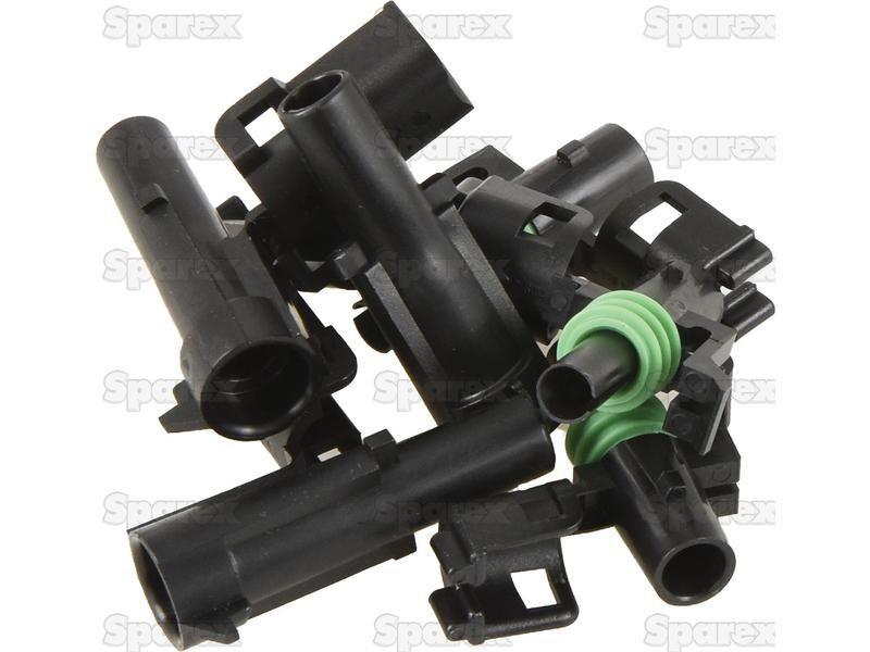 Delphi Weather 1 Pole Refill 6pcs