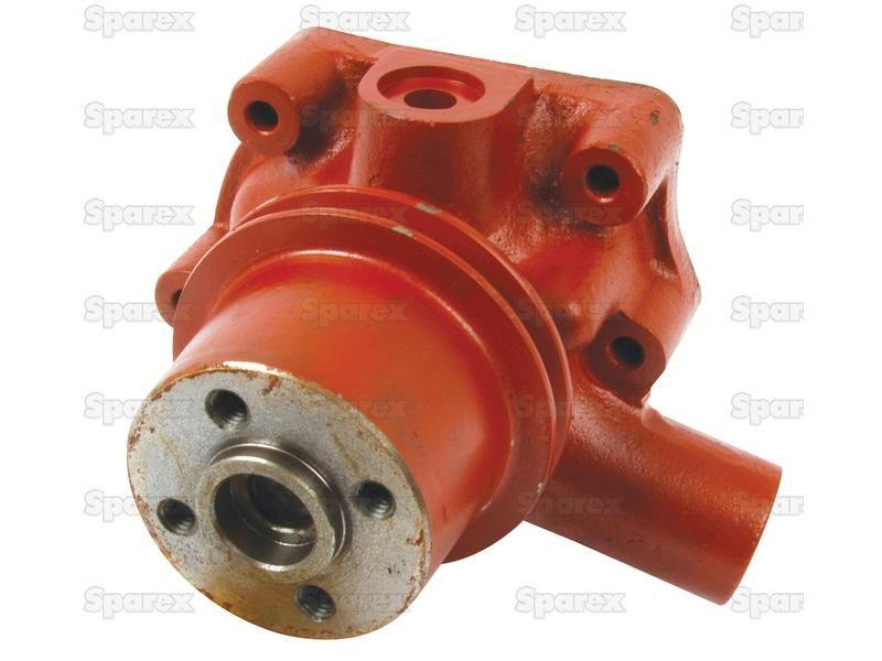 Water Pump Assembly (Supplied with Pulley) for David Brown 996 (900 Series)