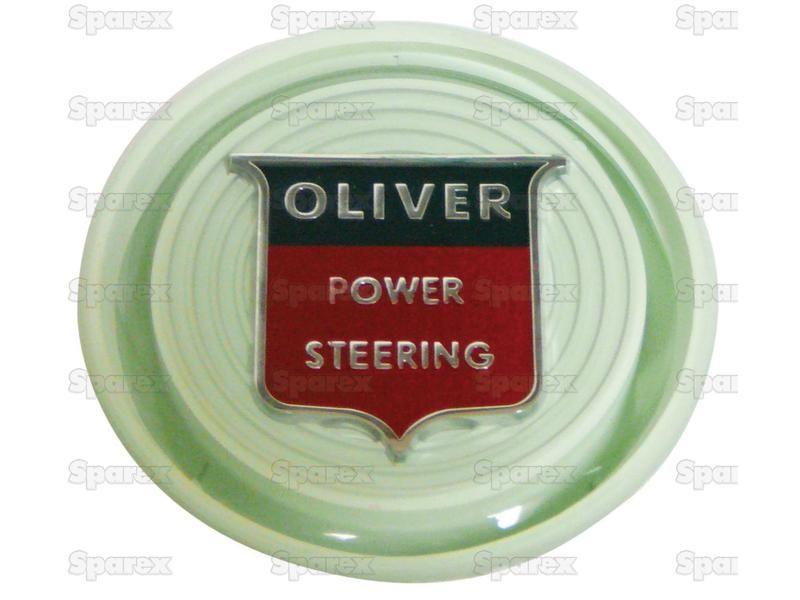 Steering Wheel Cap for White Oliver 1950