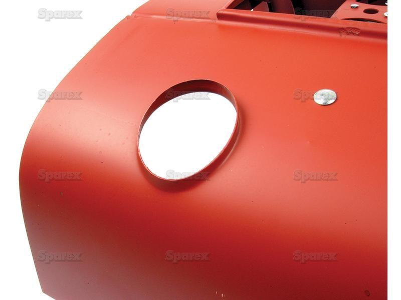 Bonnet - for Massey Ferguson 35 (Pre 100 Series (1947 - 65))