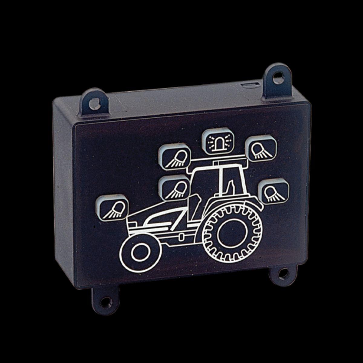 Work Lamp Controller for Case 87662840