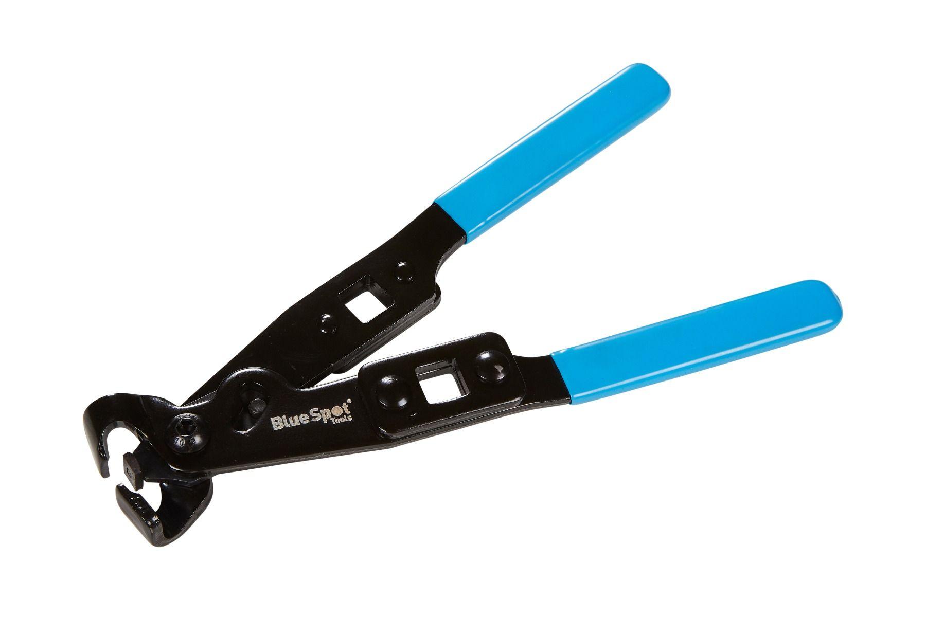 Blue Spot Tools CV Boot Clamp Pliers