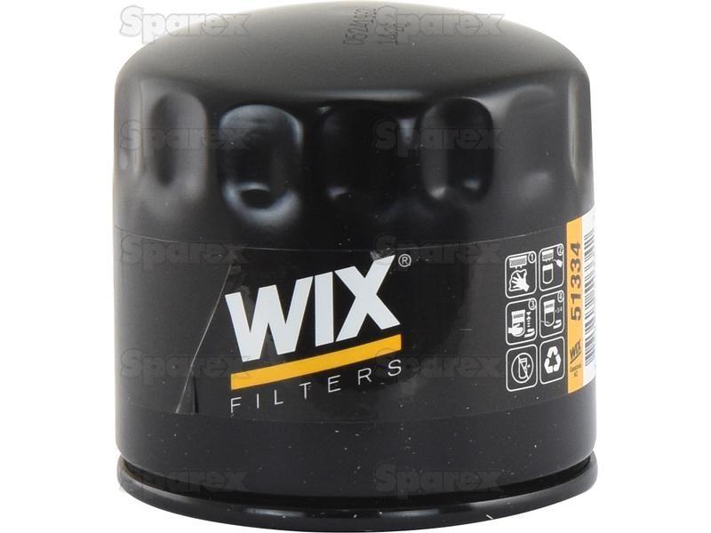 Oil Filter - Spin On for John Deere 955 (Various)