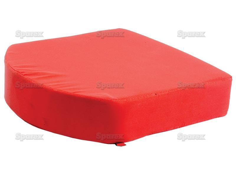 Seat Cushion - Red