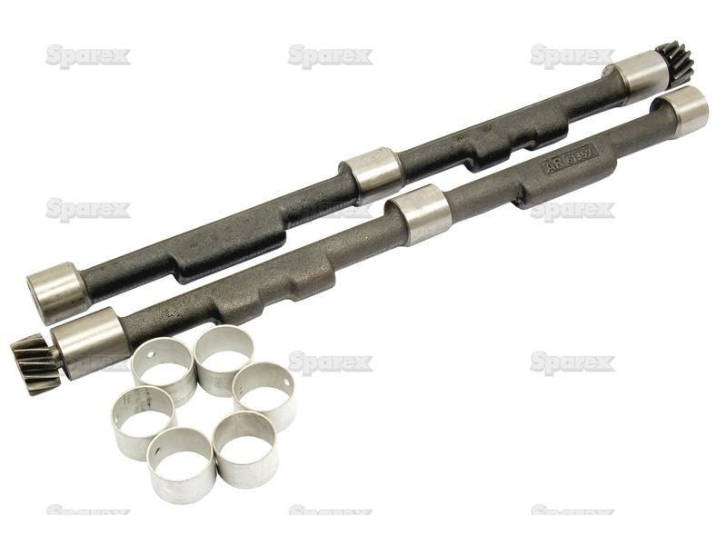 Balancer Shaft Kit for John Deere 2850 (50 Series)