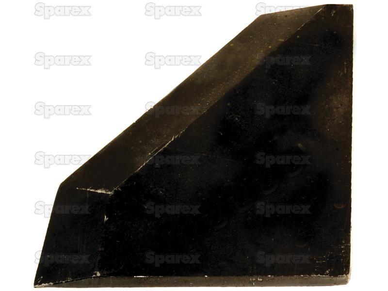 Universal Silage Blades, RH